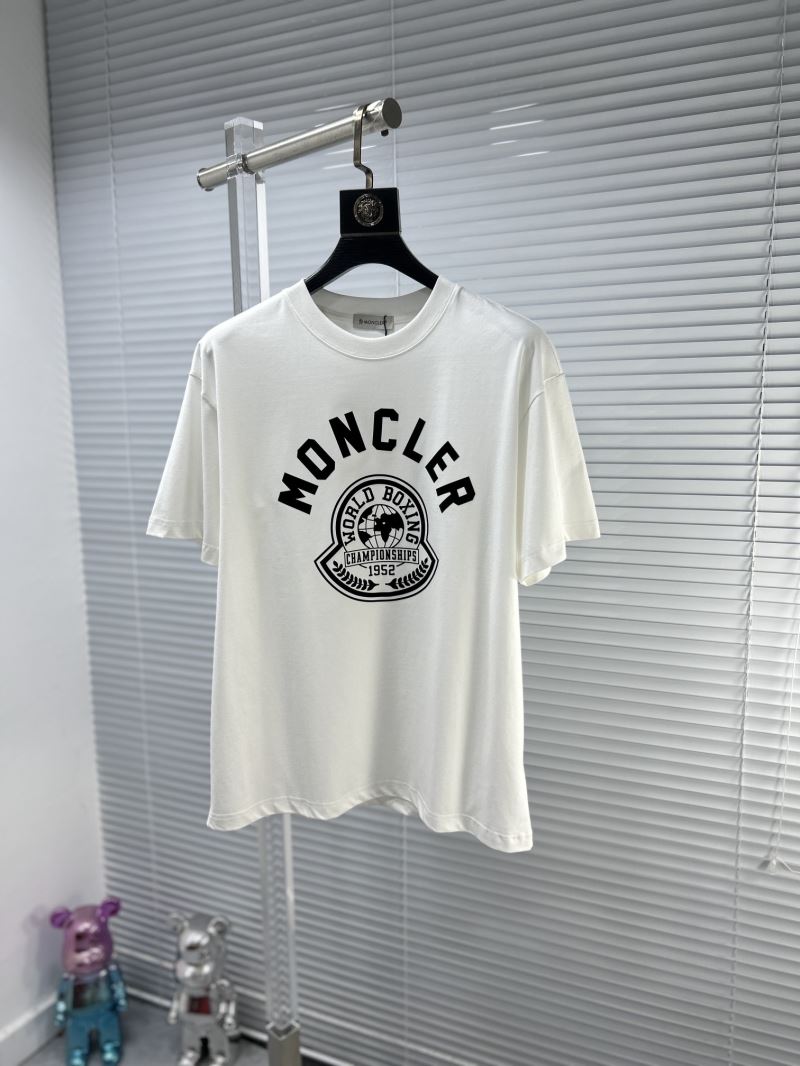 Moncler T-Shirts